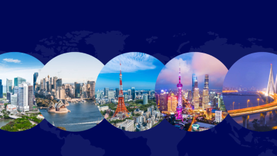 Where Is Global Growth Coming From Now?